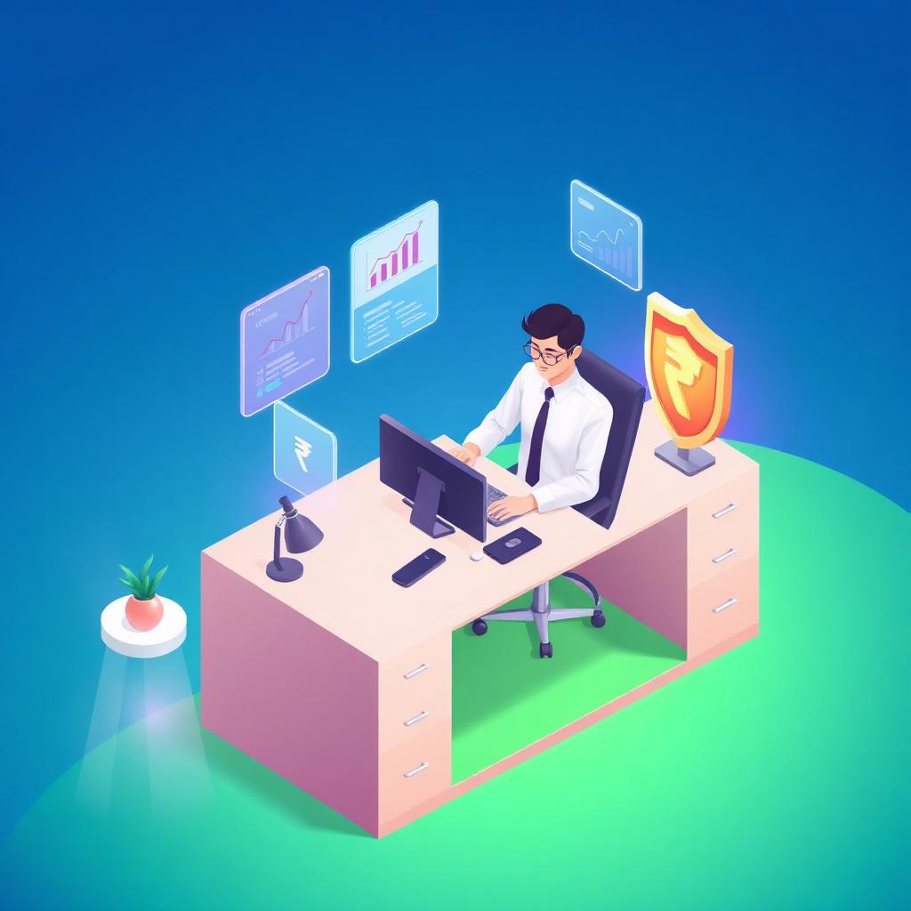 BankerBro platform